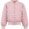 I Love You Puffer - Jackets - 1 - thumbnail