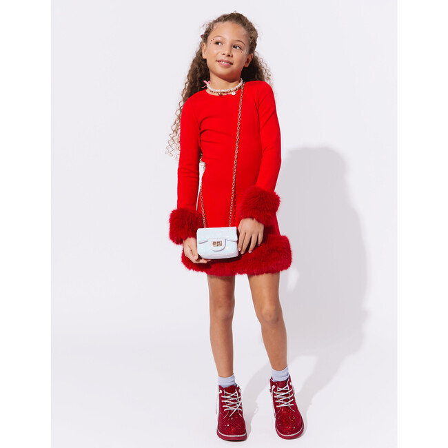 Holly Dress - Dresses - 2