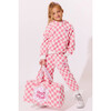 Crystal Good Vibes Plush Set - Mixed Apparel Set - 6