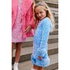 Celeste Shimmer Dress - Dresses - 5