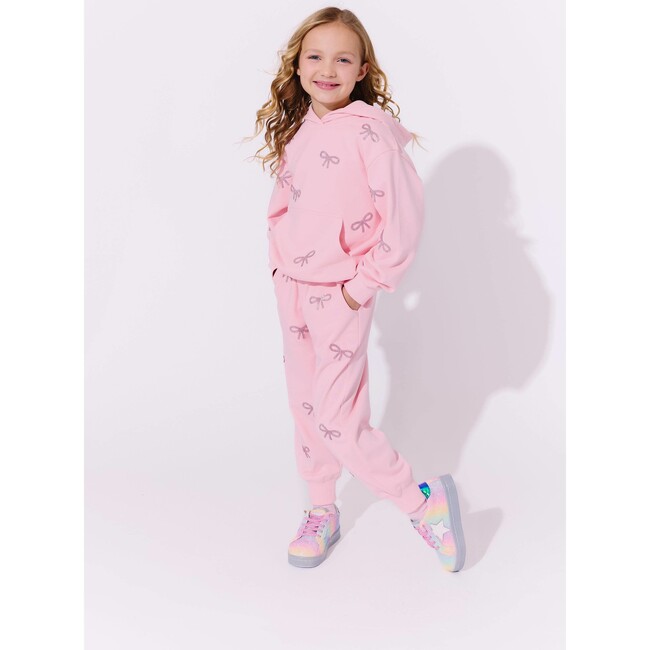 Pretty in Crystal Bows Set - Mixed Apparel Set - 5