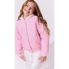 I Love You Puffer - Jackets - 3