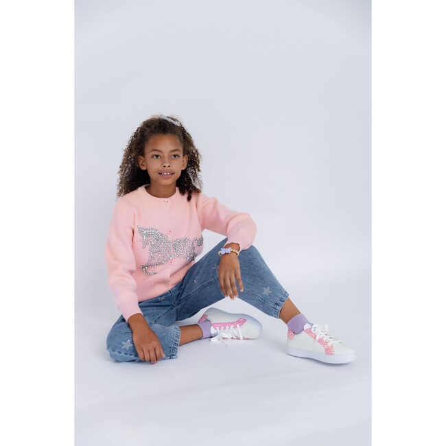 Unicorn Gem Cardigan - Cardigans - 3