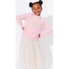 Diamond’s and Pearls Midi Skirt - Skirts - 4