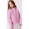 I Love You Puffer - Jackets - 6