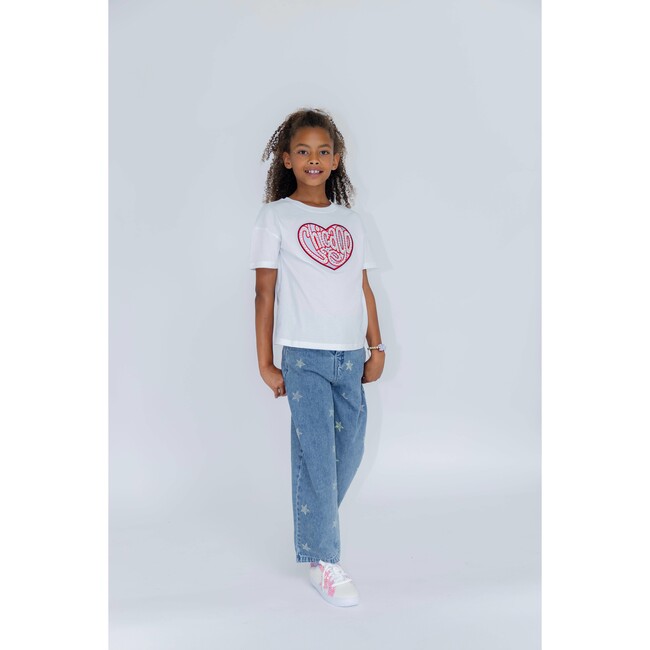 Crystal Stars Jeans - Jeans - 6