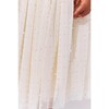 Diamond’s and Pearls Midi Skirt - Skirts - 6