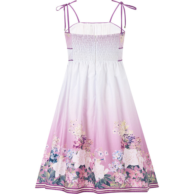 Mystique Midi Dress, Floral - Dresses - 2