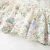 Rita Embroidered Mini Dress, Multi - Dresses - 5