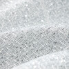 Stardust Tweed Mini Dress, Silver - Dresses - 8