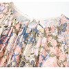 Melody Mini Dress, Floral - Dresses - 3