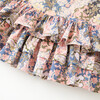 Melody Mini Dress, Floral - Dresses - 4