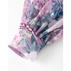 Mystique Maxi Dress, Floral - Dresses - 6