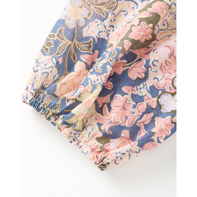 Melody Mini Dress, Floral - Dresses - 5