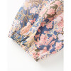 Melody Mini Dress, Floral - Dresses - 5