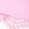 Monroe Lace Mini Dress, Candy Pink - Dresses - 7
