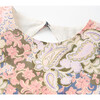 Melody Long Sleeve Maxi Dress, Floral - Dresses - 3