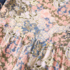 Melody Long Sleeve Maxi Dress, Floral - Dresses - 4