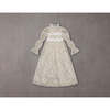 Genevieve Dress, Strawberry Vine - Blouses - 3
