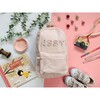 Liberty of London Personalised Name Mini Backpack, Pink - Backpacks - 2
