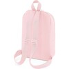 Liberty of London Personalised Name Mini Backpack, Pink - Backpacks - 4