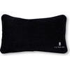Bad Witch Energy Needlepoint Pillow, Green, Black - Decorative Pillows - 4