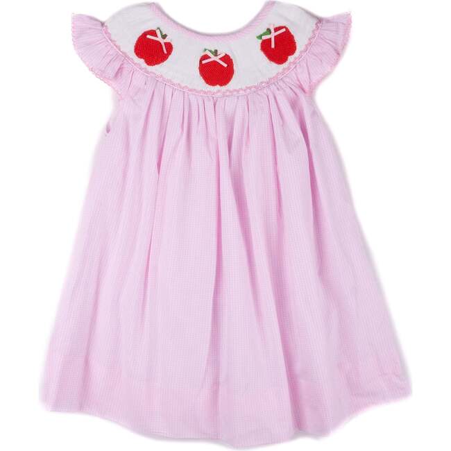 Apple Trio, Ella Dress