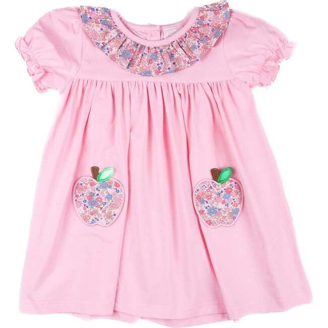 Apple of My Eye Dress