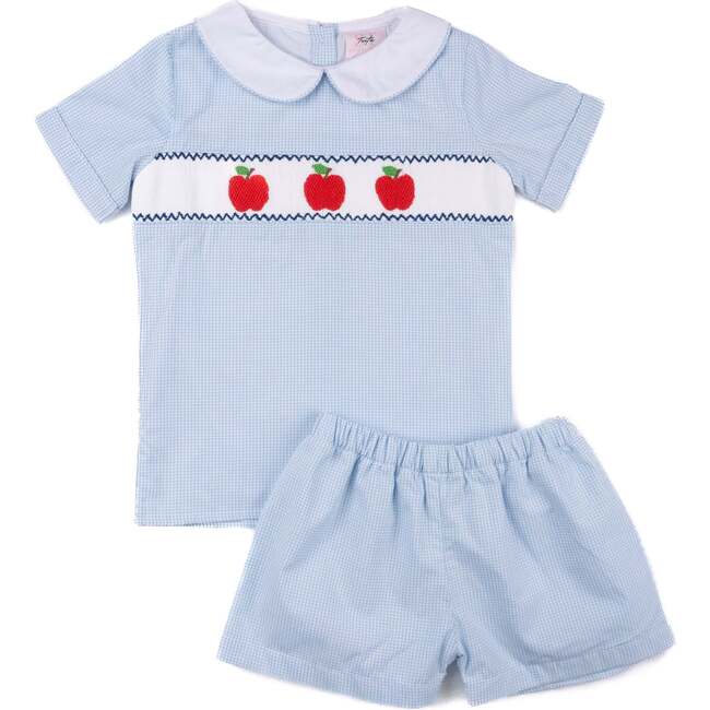 Apple Trio, Waylon Short Set