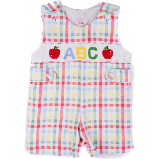 ABC Henry Jon Jon