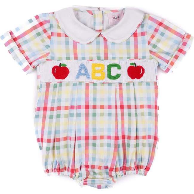 ABC Noah Bubble