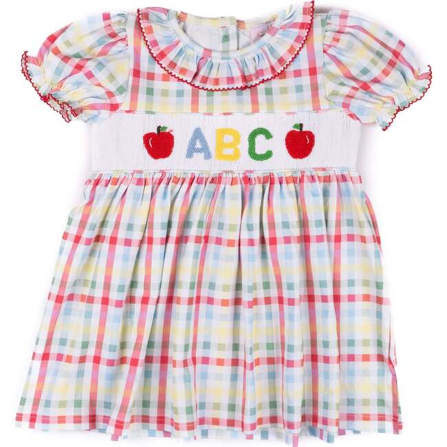 ABC Kate Dress