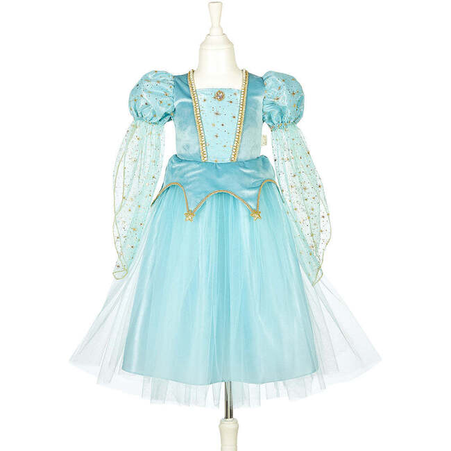 Victoria Dress