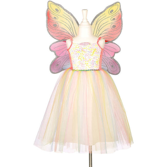Valerie Dress (2 Sizes - 1 Set)