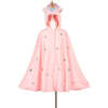 Unicorn Cape Pink (Sz 4-8 Yrs) - Costumes - 1 - thumbnail