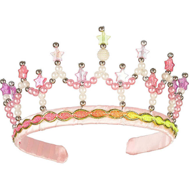 Valerie Crown - Costume Accessory For Kids
