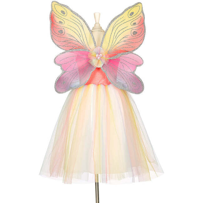 Valerie Dress (2 Sizes - 1 Set) - Costumes - 2