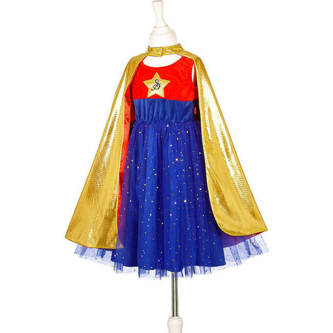 Super Hero Girl