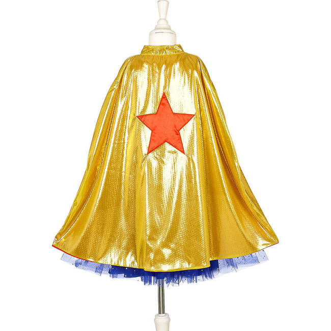 Super Hero Girl - Costumes - 2