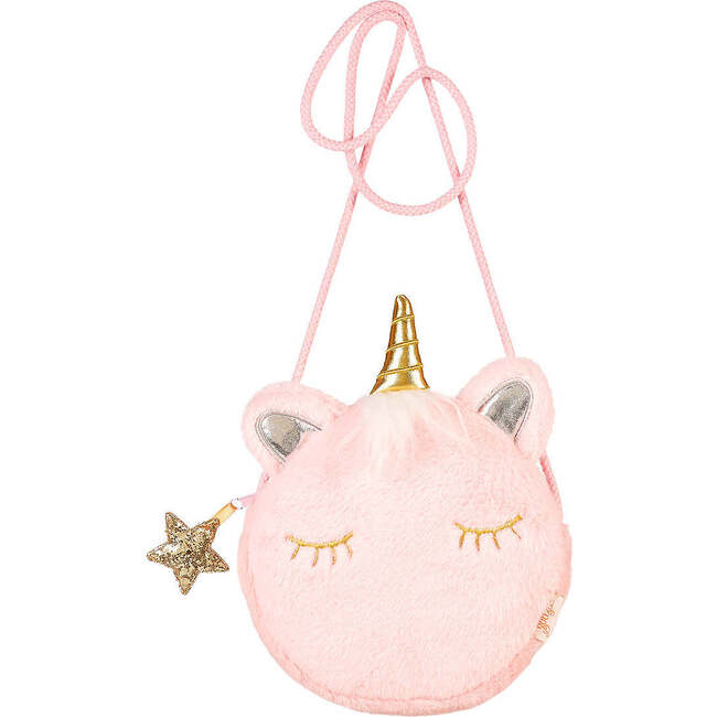 Purse Lula Pink