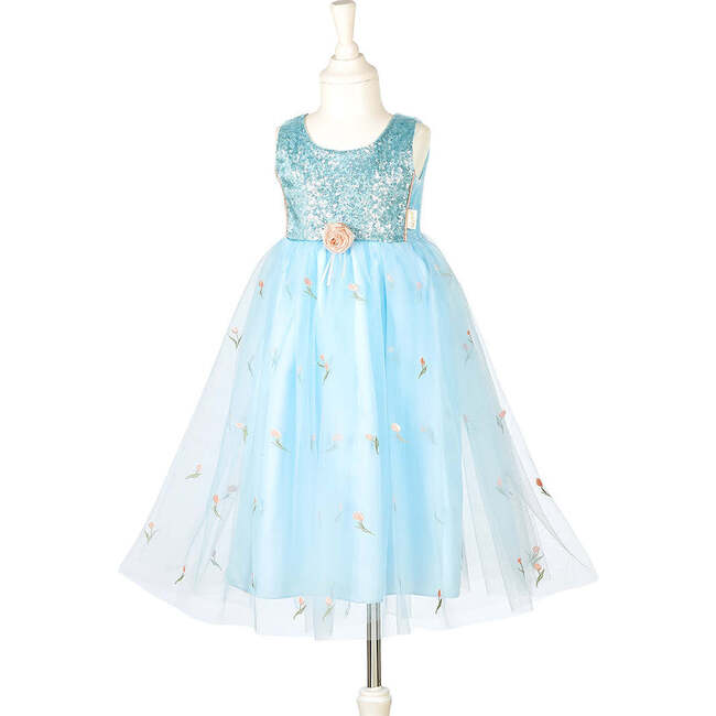 Nicolette Dress