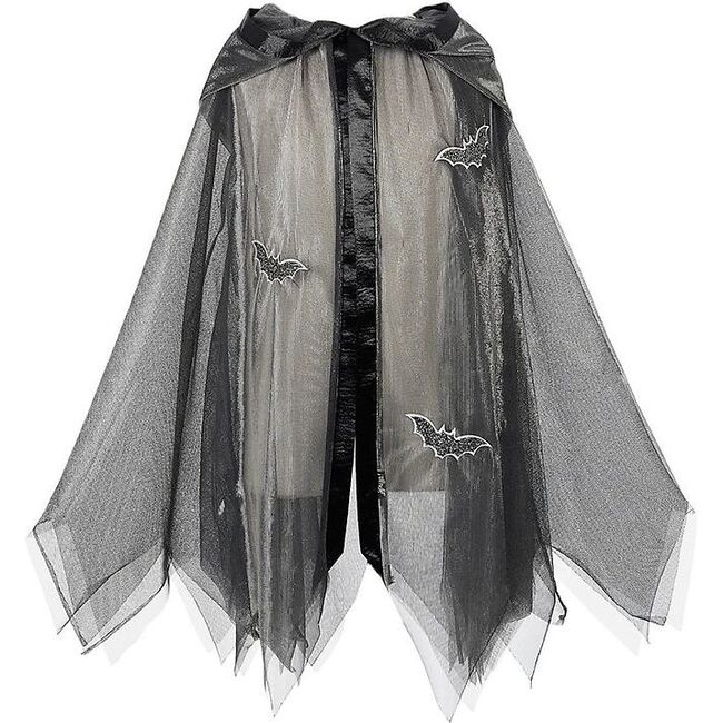 Mathilde Cape - Costumes - 2