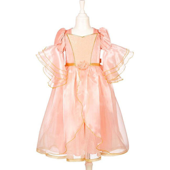 Marie-Laure - Dress (Sz 5/7 Yrs)