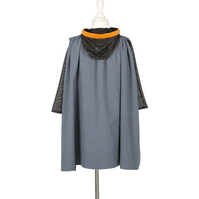 Geoffrey Knight - Costumes - 2