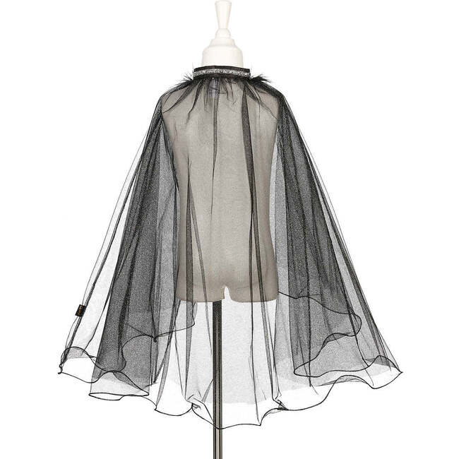Julietta - Cape - Costumes - 3