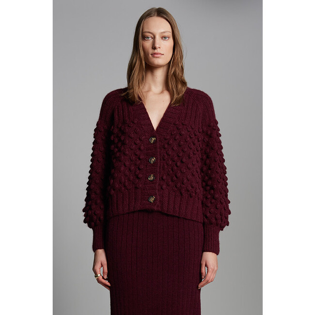 Sage Cardi, Merlot