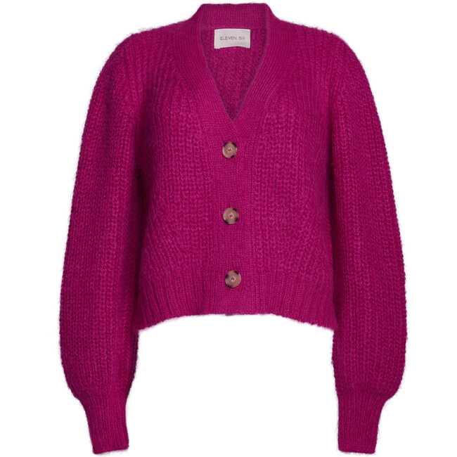 Sara Cardi, Fuchsia