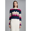 Nova Sweater, Multi Color - Cardigans - 2