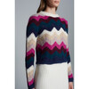 Nova Sweater, Multi Color - Cardigans - 4