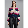 Aurora Cardi, Multi Color - Sweaters - 2